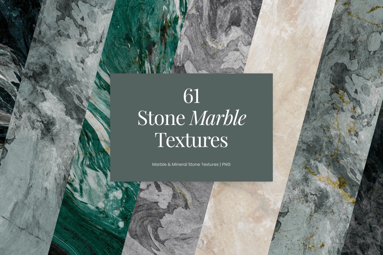 Stone Marble Textures